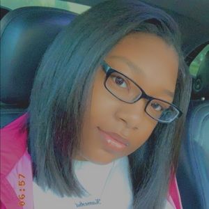 Meet your Posher, Kamesha